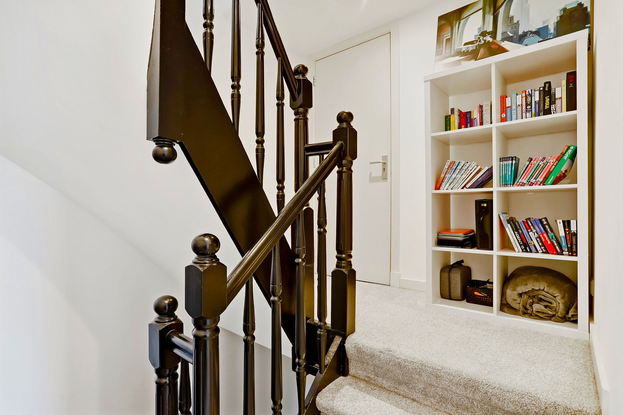 Foto 24 van Van Boetzelaerlaan 124