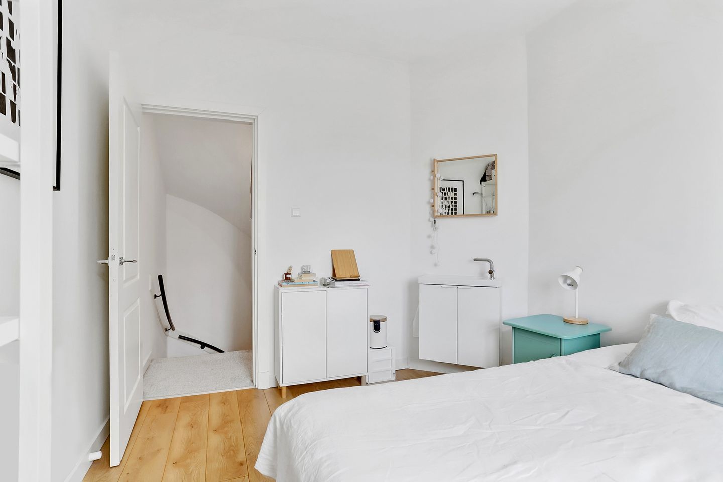 Foto 25 van Van Boetzelaerlaan 124