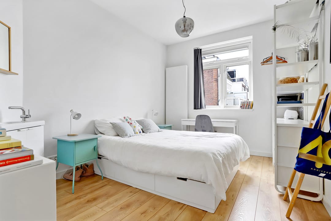 Foto 26 van Van Boetzelaerlaan 124