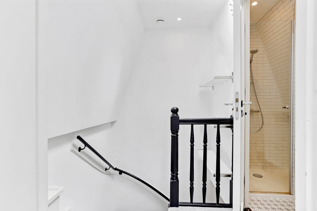 Foto 28 van Van Boetzelaerlaan 124