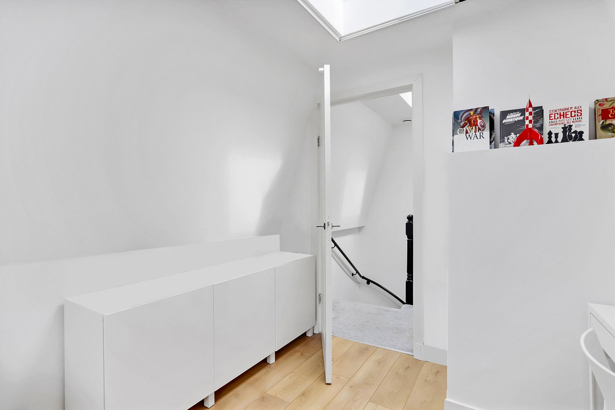 Foto 30 van Van Boetzelaerlaan 124