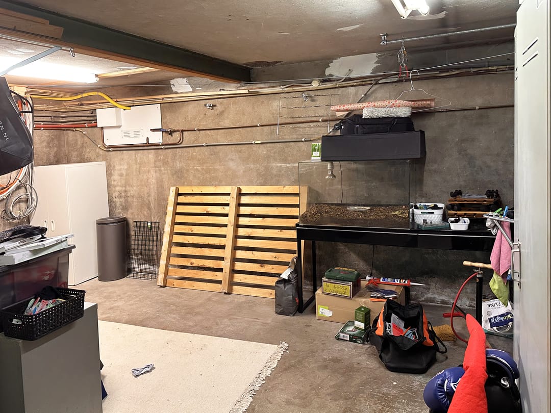 Foto 32 van Van Boetzelaerlaan 124