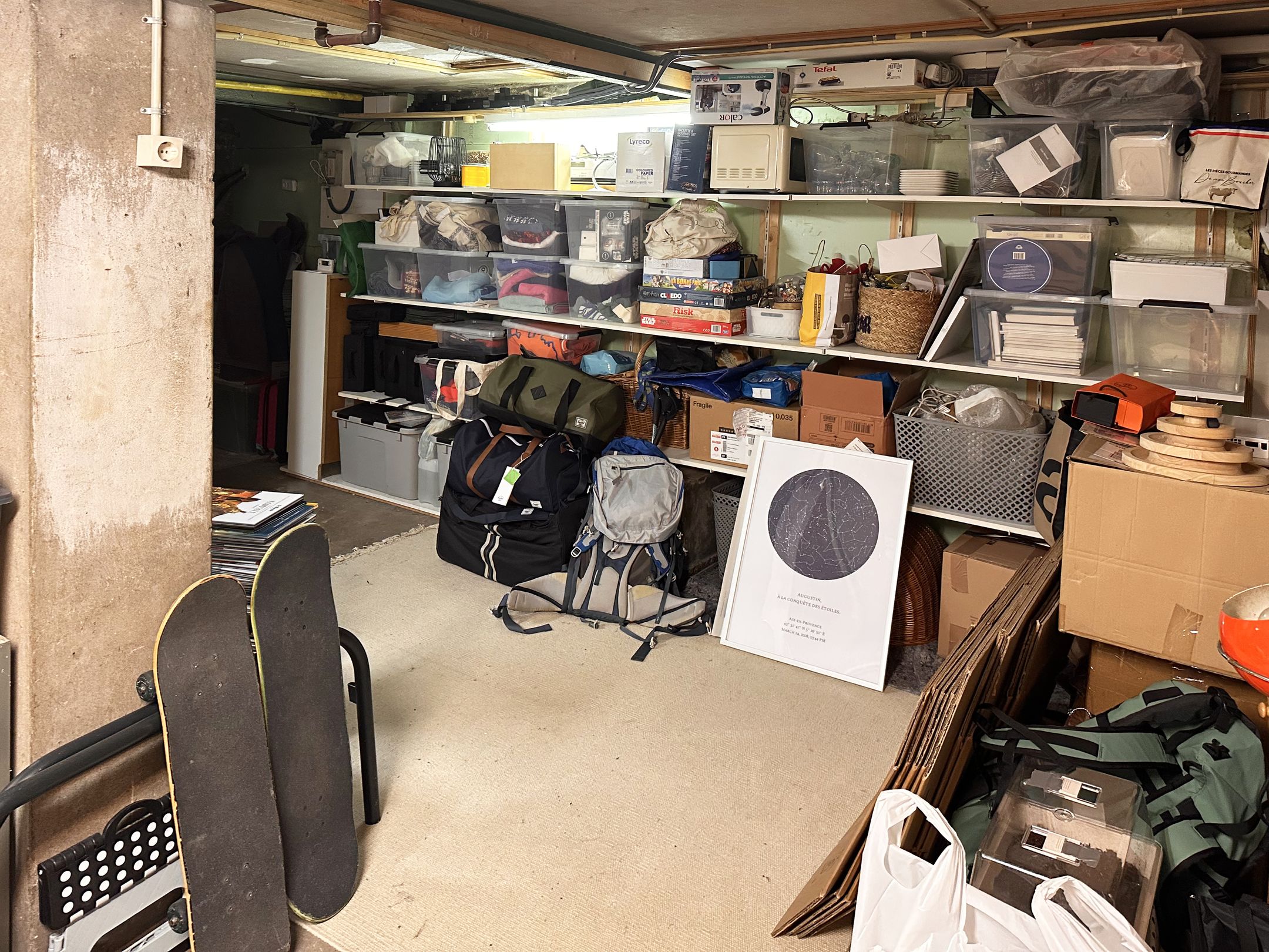 Foto 33 van Van Boetzelaerlaan 124