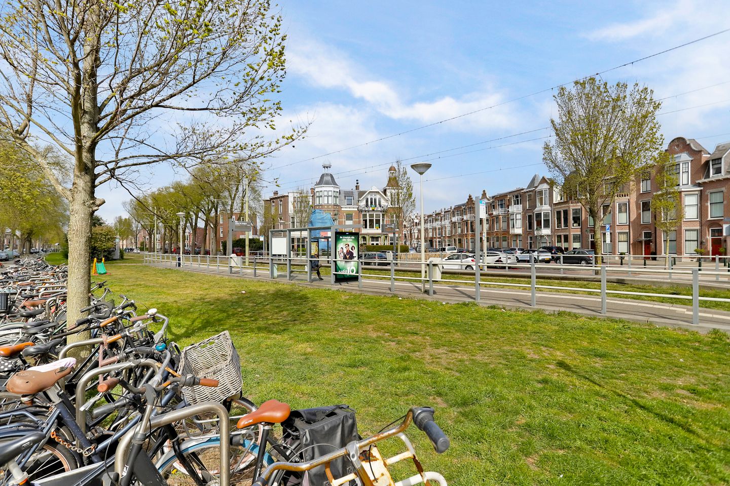 Foto 34 van Van Boetzelaerlaan 124