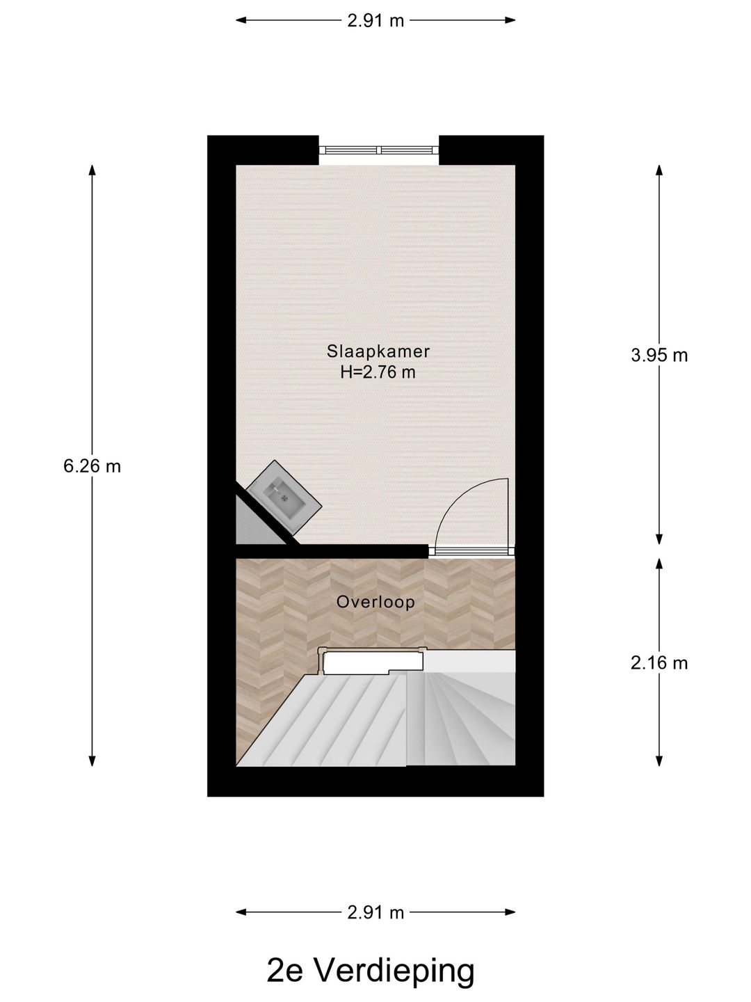 Foto 38 van Van Boetzelaerlaan 124