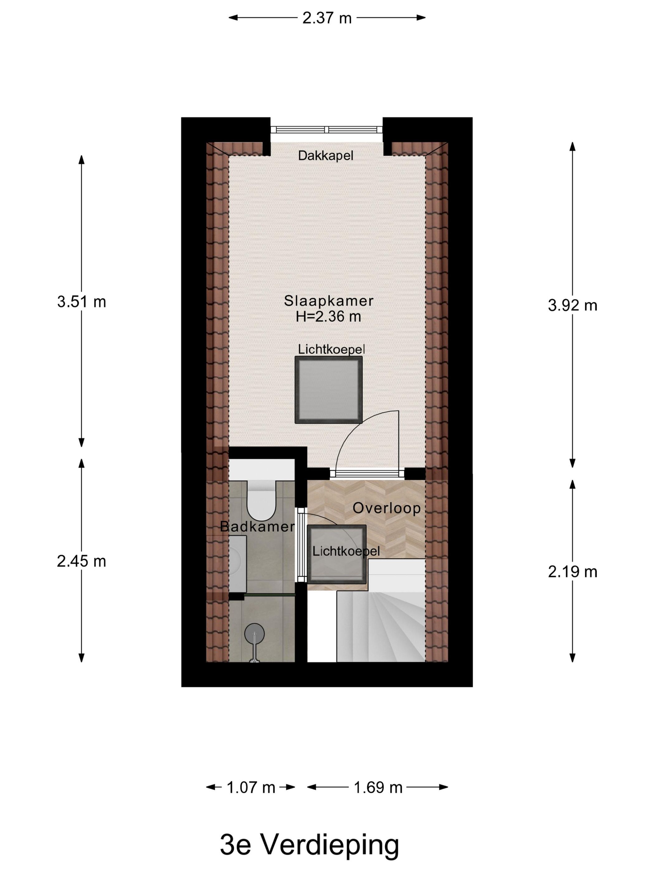 Foto 39 van Van Boetzelaerlaan 124