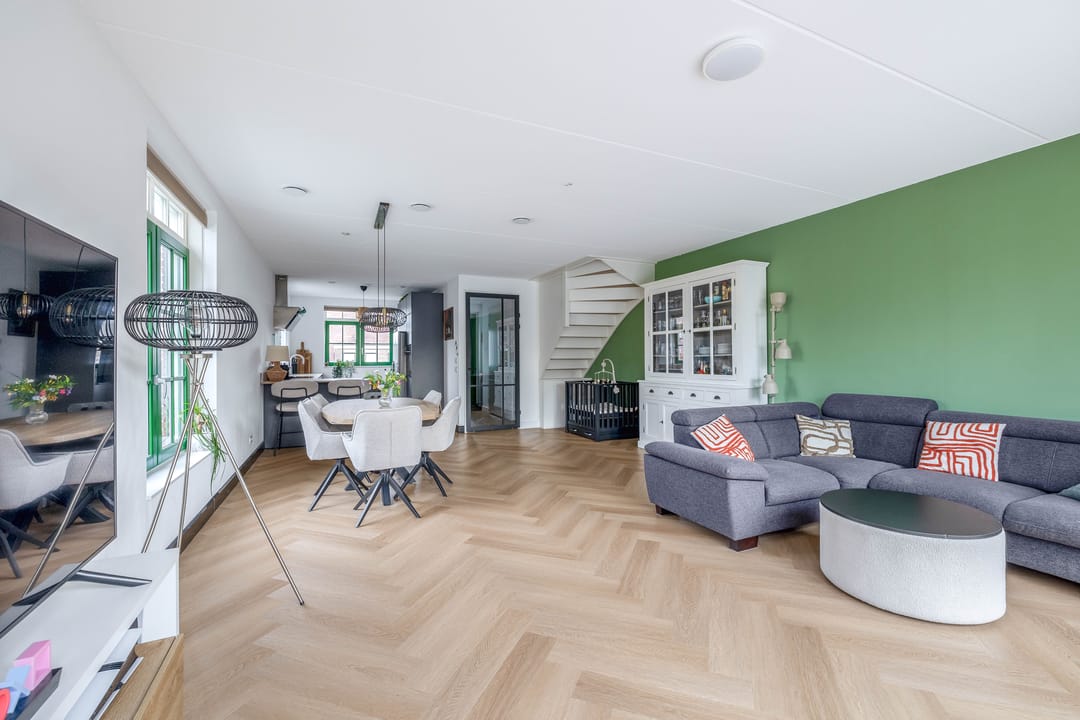 Photo 2 of Mgr. W.M. Bekkerslaan 98