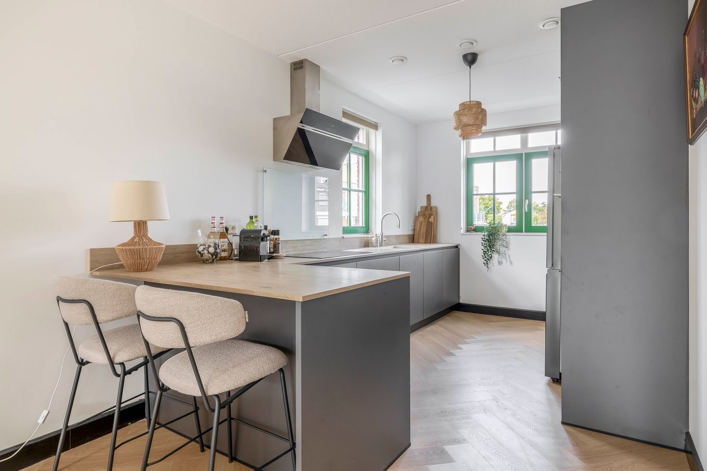 Photo 5 of Mgr. W.M. Bekkerslaan 98