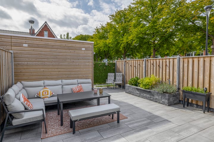 Photo 4 of Mgr. W.M. Bekkerslaan 98