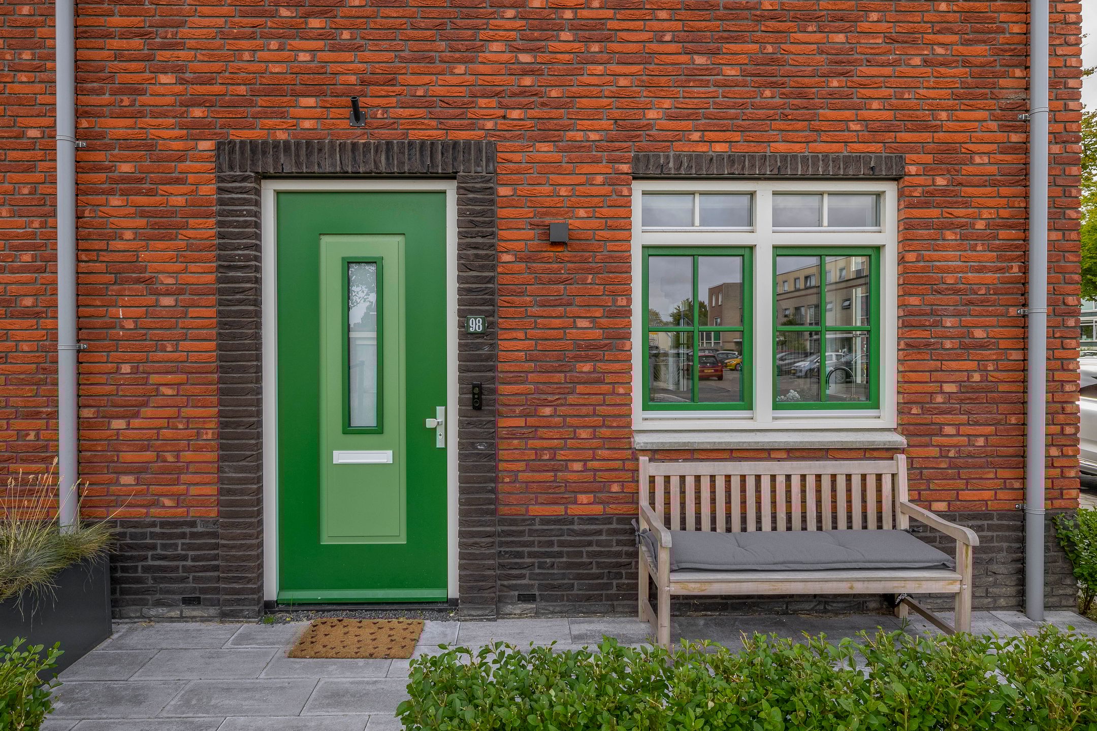 Photo 6 of Mgr. W.M. Bekkerslaan 98