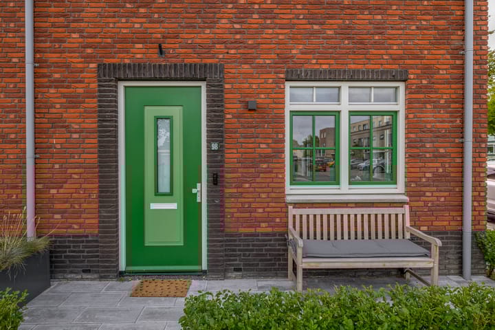 Photo 6 of Mgr. W.M. Bekkerslaan 98