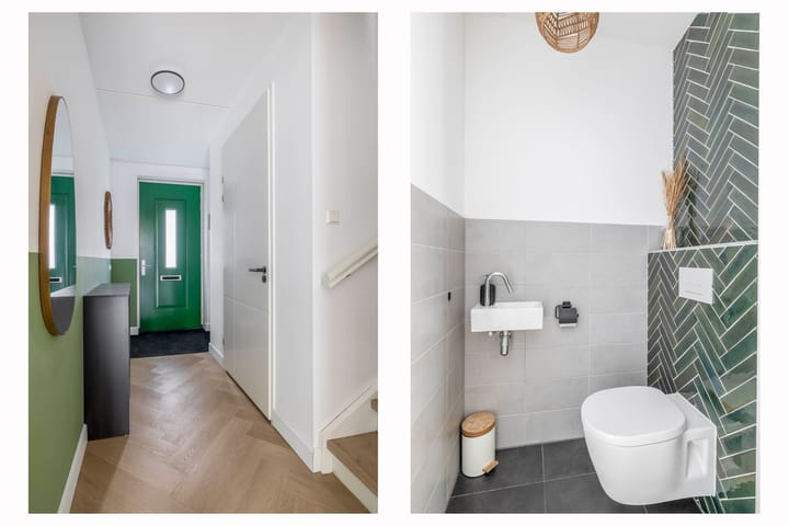 Photo 7 of Mgr. W.M. Bekkerslaan 98