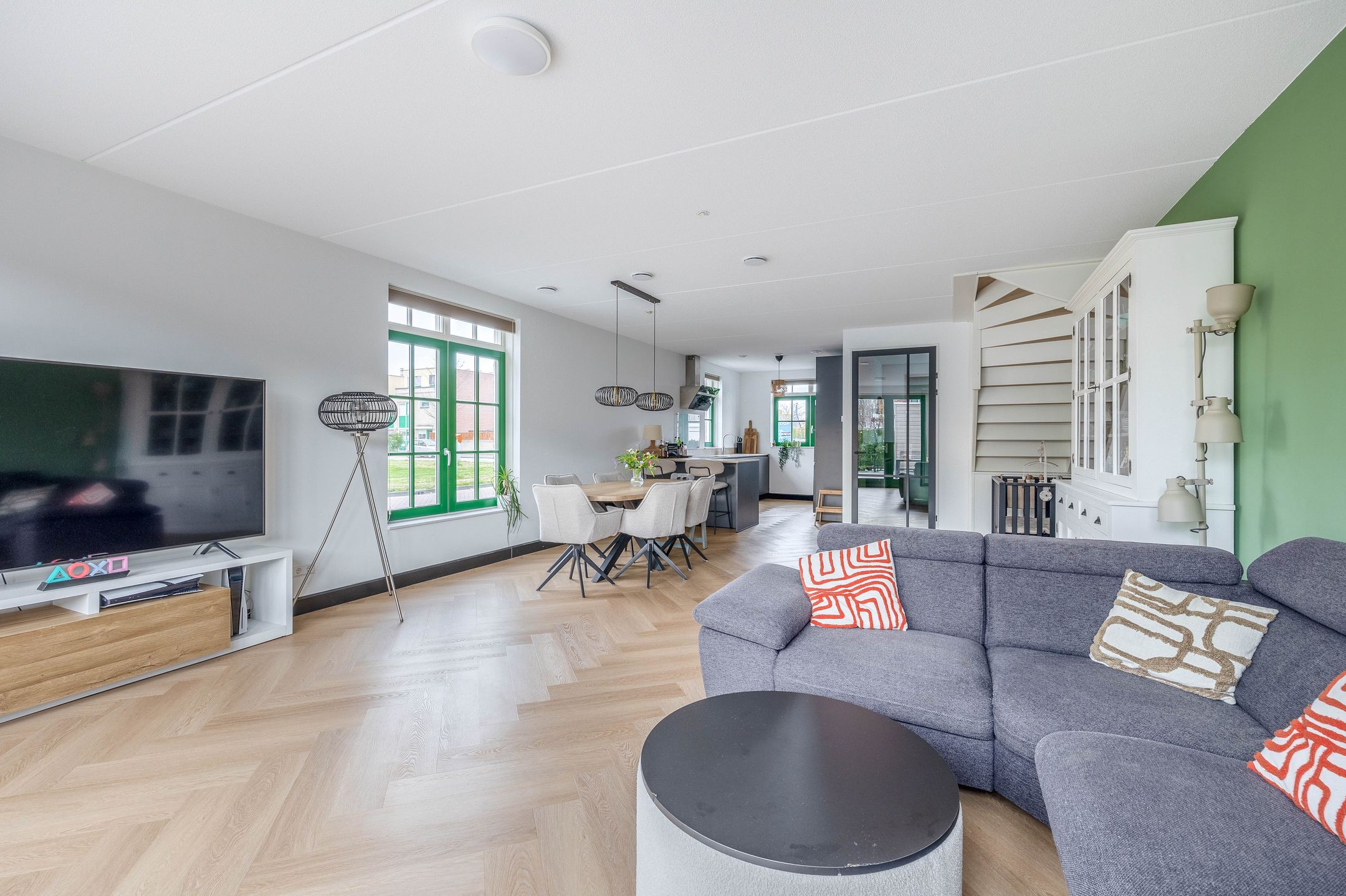 Photo 9 of Mgr. W.M. Bekkerslaan 98