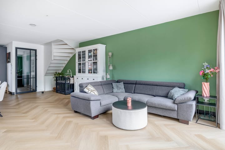 Photo 14 of Mgr. W.M. Bekkerslaan 98