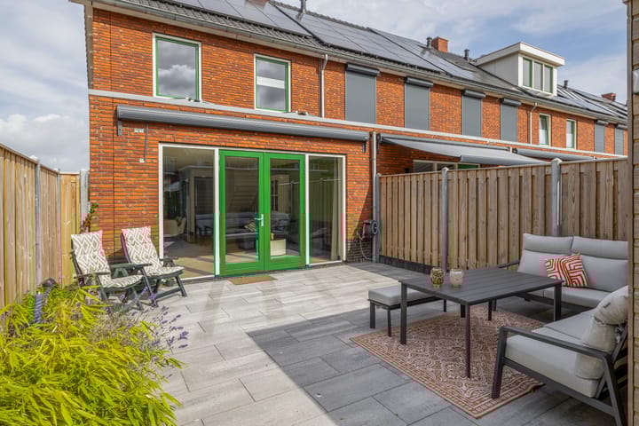 Photo 20 of Mgr. W.M. Bekkerslaan 98