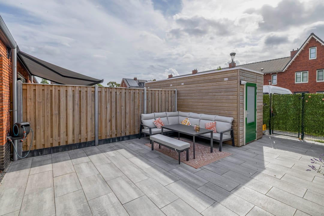 Photo 23 of Mgr. W.M. Bekkerslaan 98