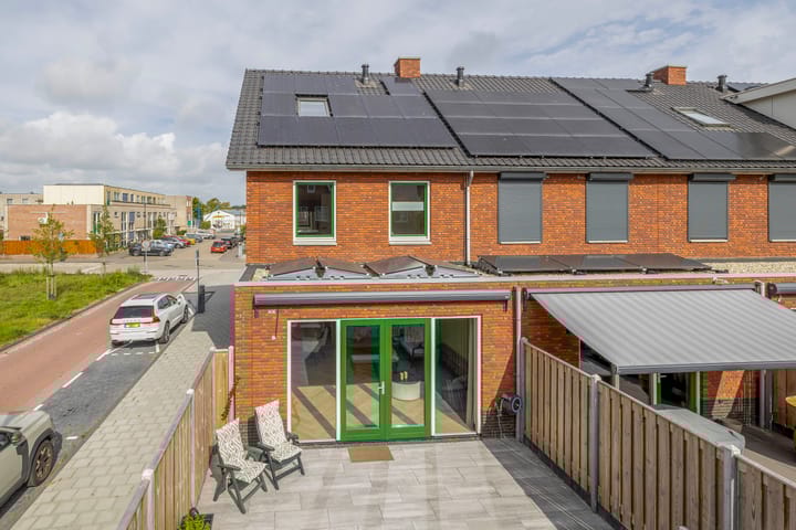 Photo 45 of Mgr. W.M. Bekkerslaan 98