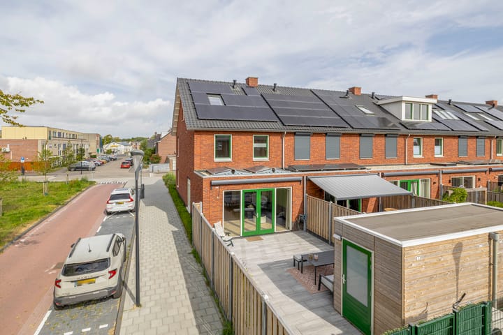 Photo 46 of Mgr. W.M. Bekkerslaan 98