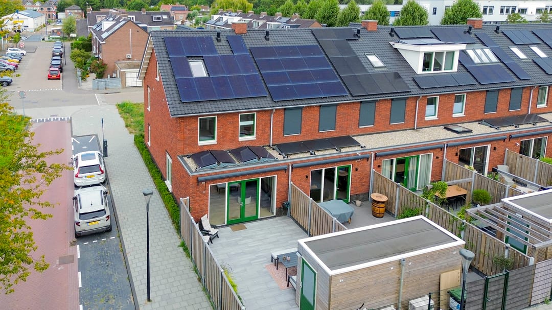 Photo 47 of Mgr. W.M. Bekkerslaan 98