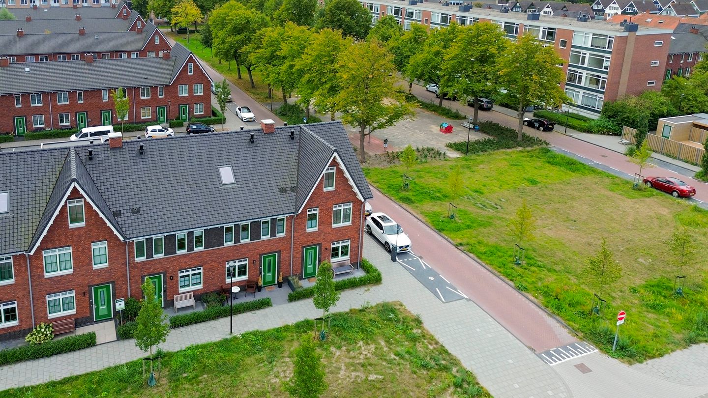 Photo 49 of Mgr. W.M. Bekkerslaan 98