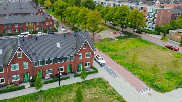 Photo 49 of Mgr. W.M. Bekkerslaan 98