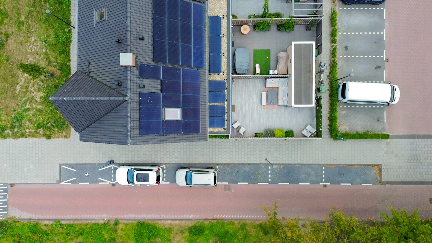 Photo 50 of Mgr. W.M. Bekkerslaan 98