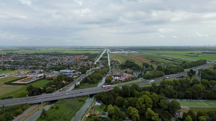 Photo 54 of Mgr. W.M. Bekkerslaan 98