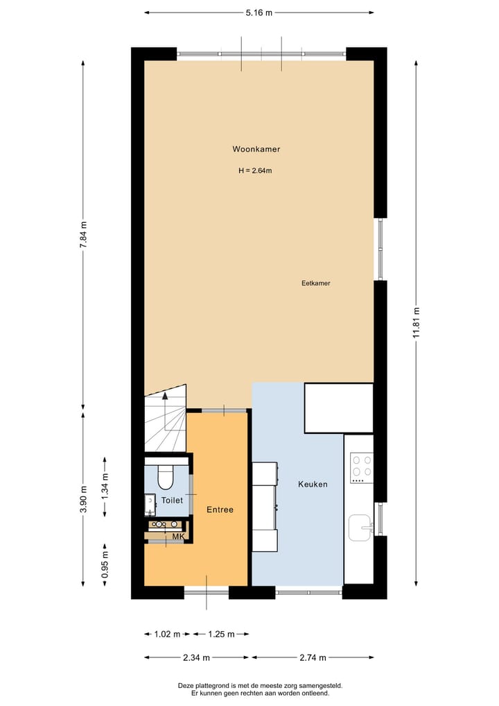 Photo 55 of Mgr. W.M. Bekkerslaan 98