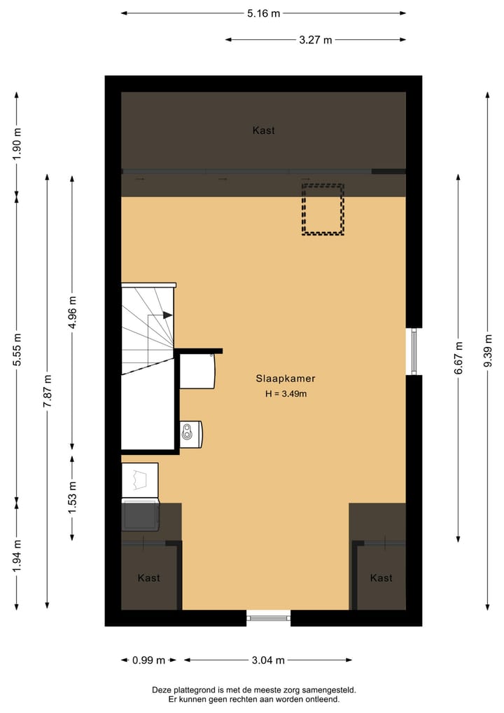 Photo 57 of Mgr. W.M. Bekkerslaan 98