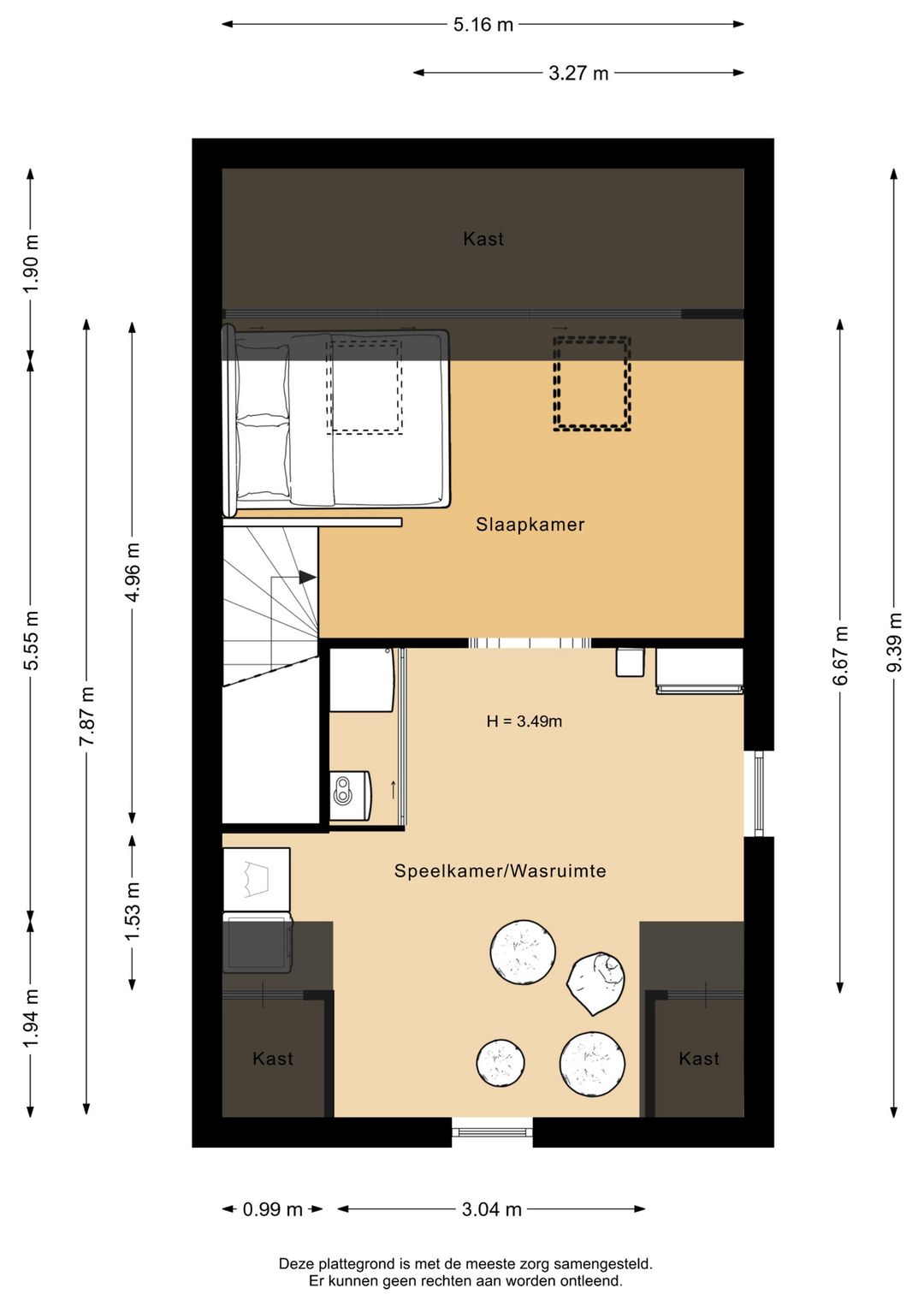 Photo 58 of Mgr. W.M. Bekkerslaan 98