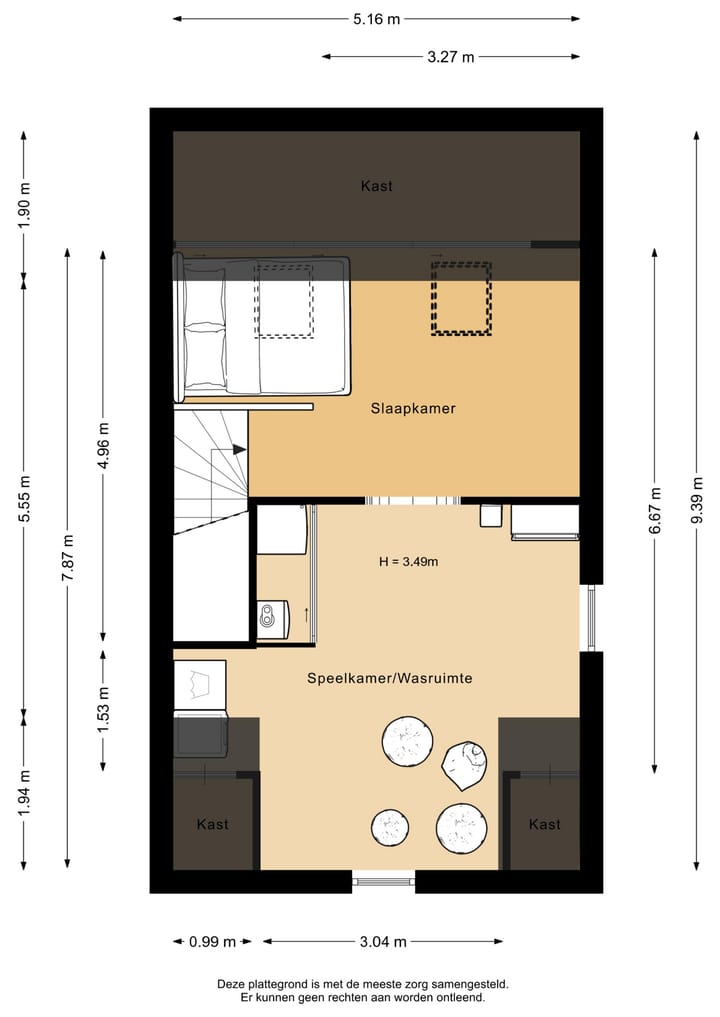 Photo 58 of Mgr. W.M. Bekkerslaan 98