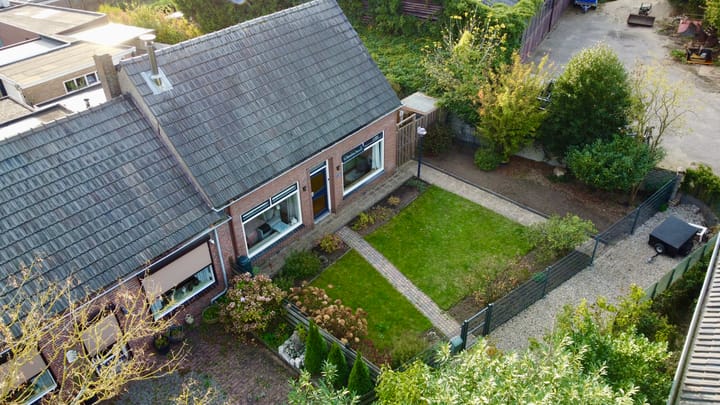 Foto 6 van Bovensteenakkers 11