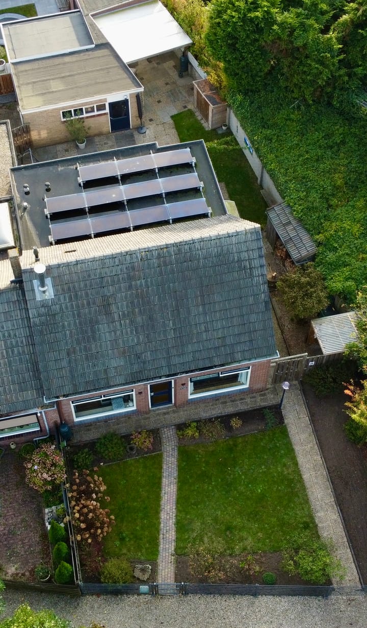 Foto 40 van Bovensteenakkers 11