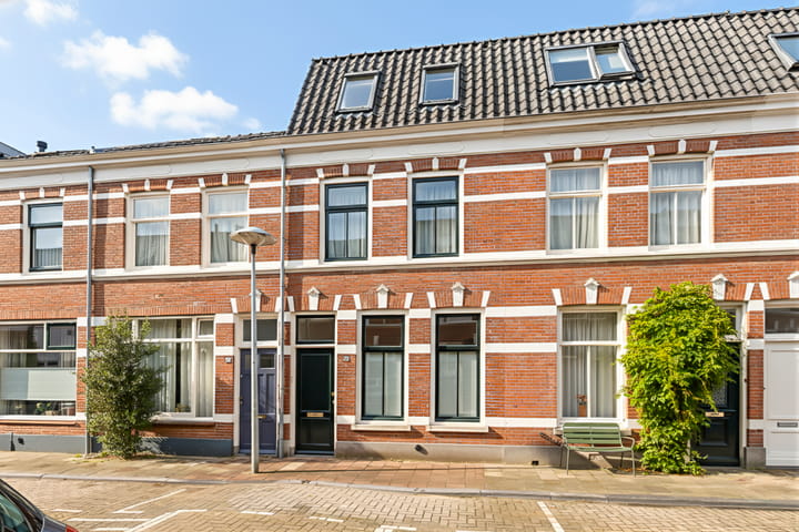 Klaverstraat 64