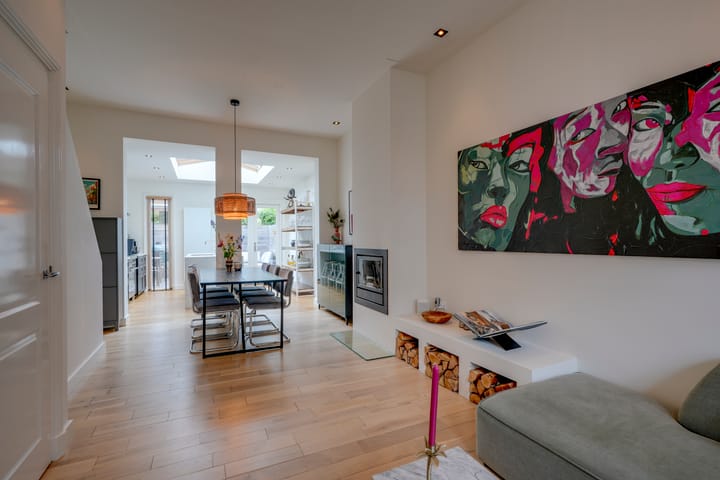 Foto 2 van Klaverstraat 64