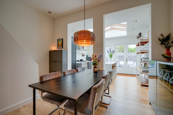 Foto 7 van Klaverstraat 64