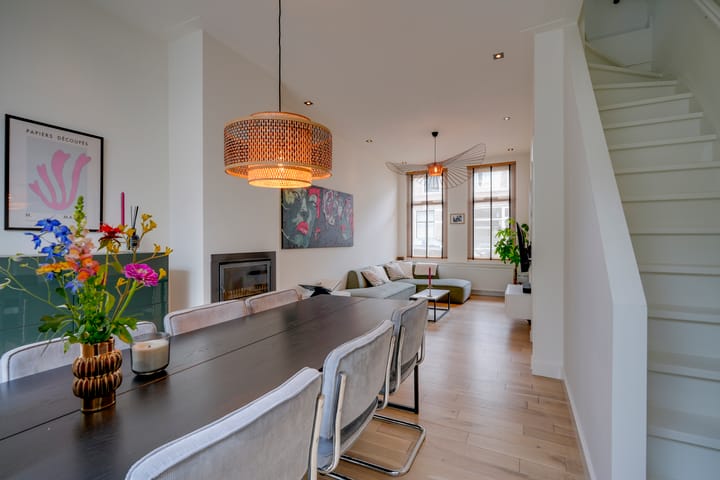 Foto 9 van Klaverstraat 64