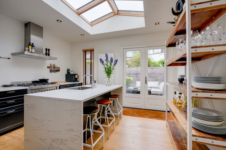 Foto 10 van Klaverstraat 64