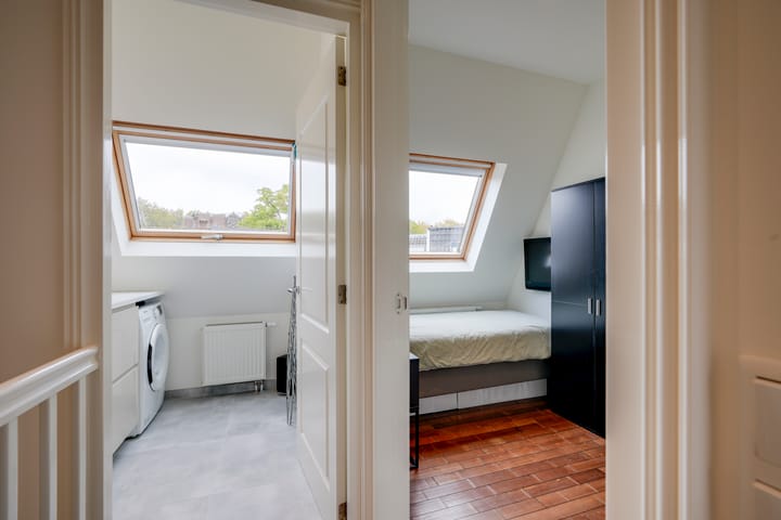 Foto 30 van Klaverstraat 64