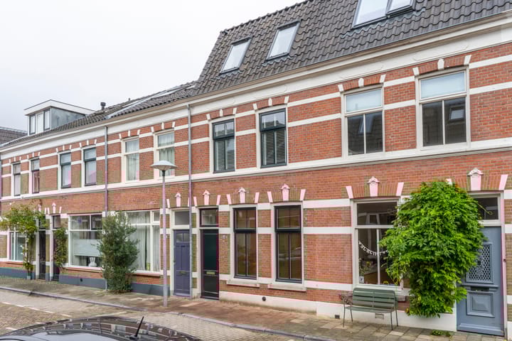 Foto 36 van Klaverstraat 64