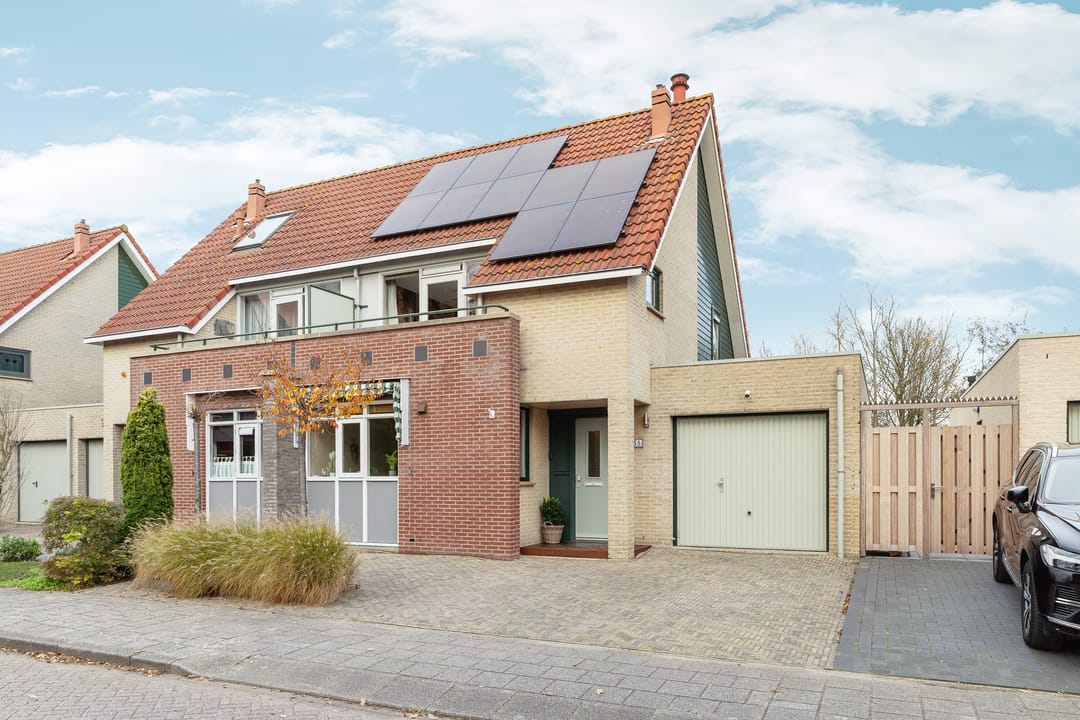 Foto 2 van Deutzhof 35