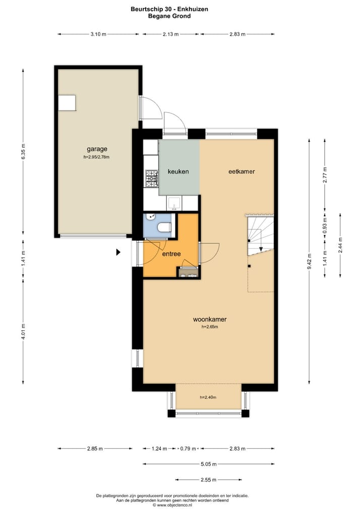 Foto 60 van Beurtschip 30