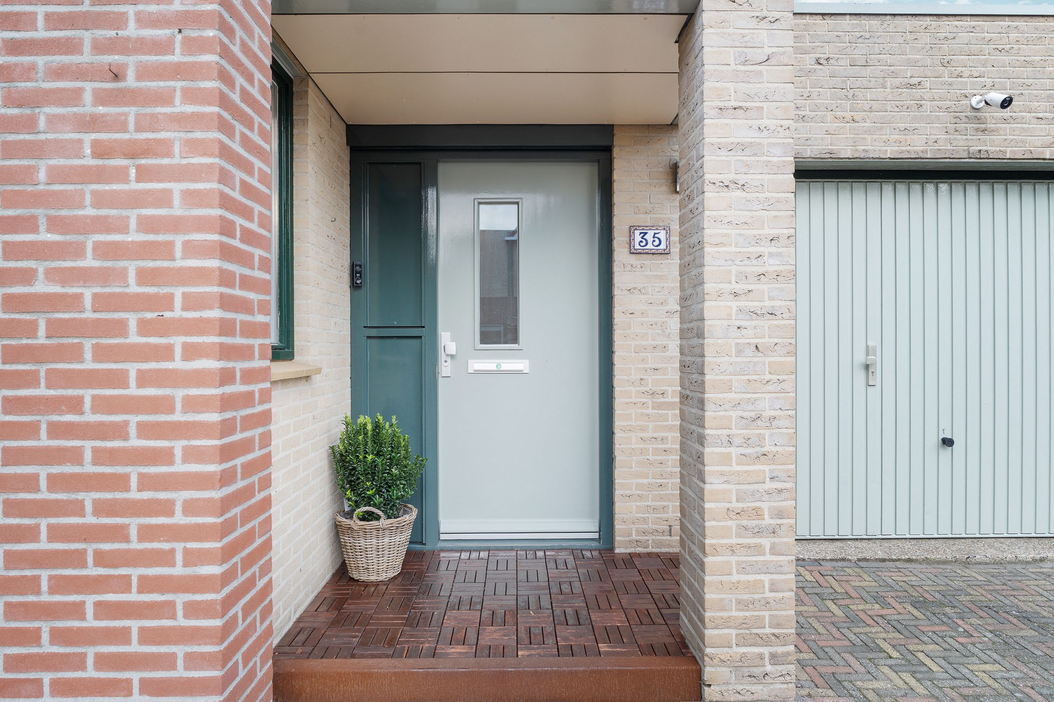 Foto 6 van Deutzhof 35