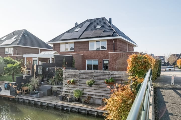 Foto 4 van Beurtschip 30