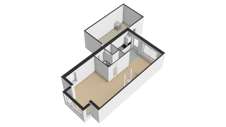 Foto 64 van Beurtschip 30