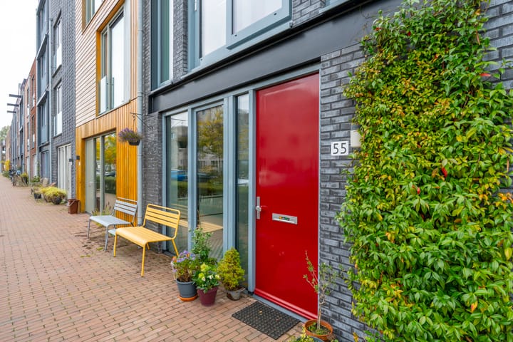 Foto 4 van Lippizanerstraat 55