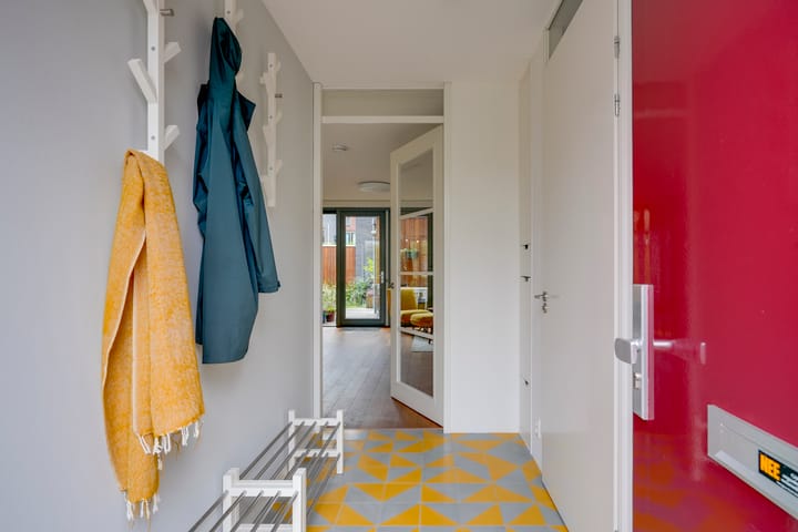 Foto 5 van Lippizanerstraat 55