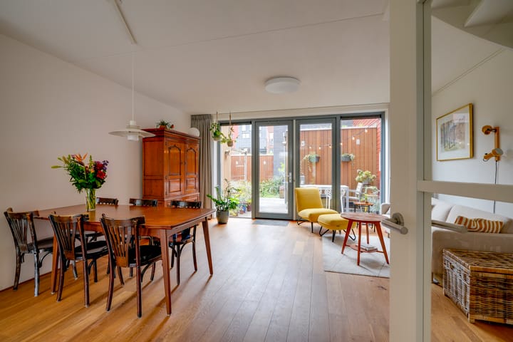 Foto 6 van Lippizanerstraat 55