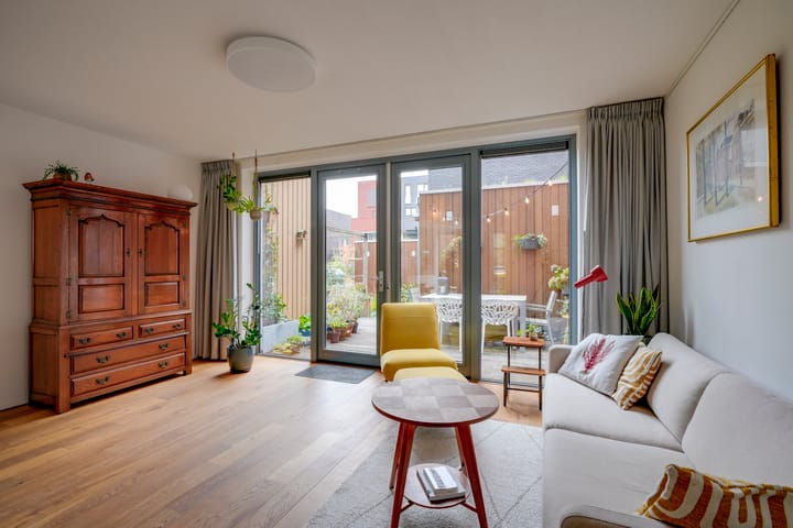 Foto 7 van Lippizanerstraat 55