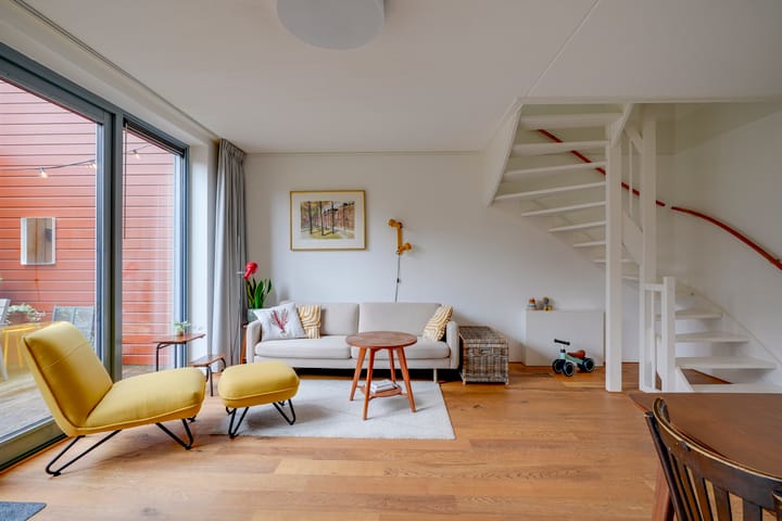 Foto 8 van Lippizanerstraat 55